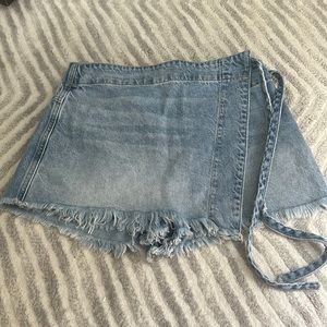 Free people Emmy skort